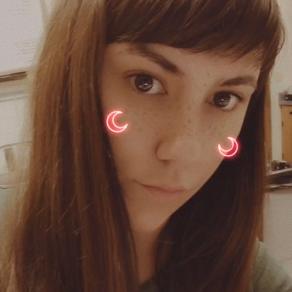 ☀️meet your posher☀️